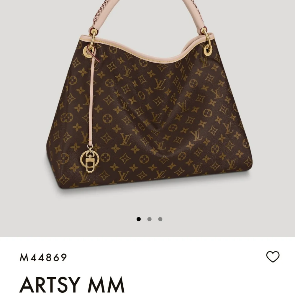 Authentic Louis Vuitton - Picture 7 of 10